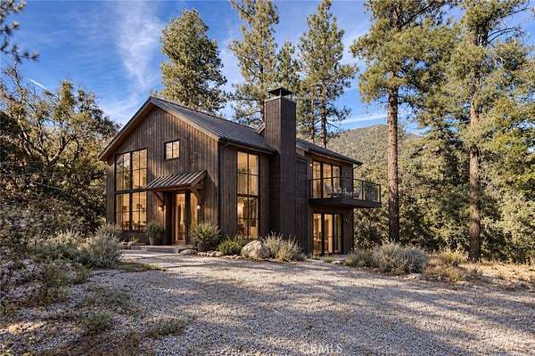 0.27 Acres of Residential Land for Sale in Pine Mountain Club, California
