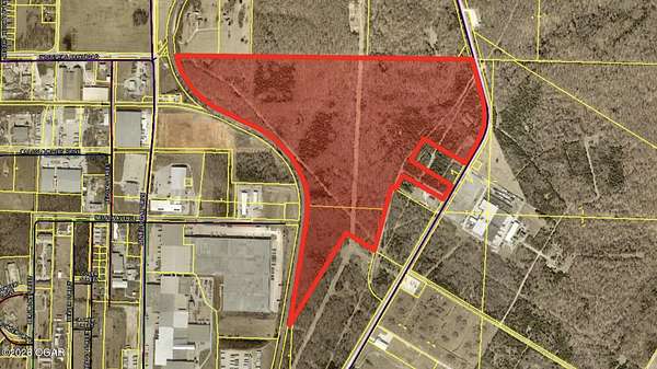 157 Acres of Land for Sale in Neosho, Missouri