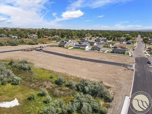0.21 Acres of Residential Land for Sale in Laurel, Montana