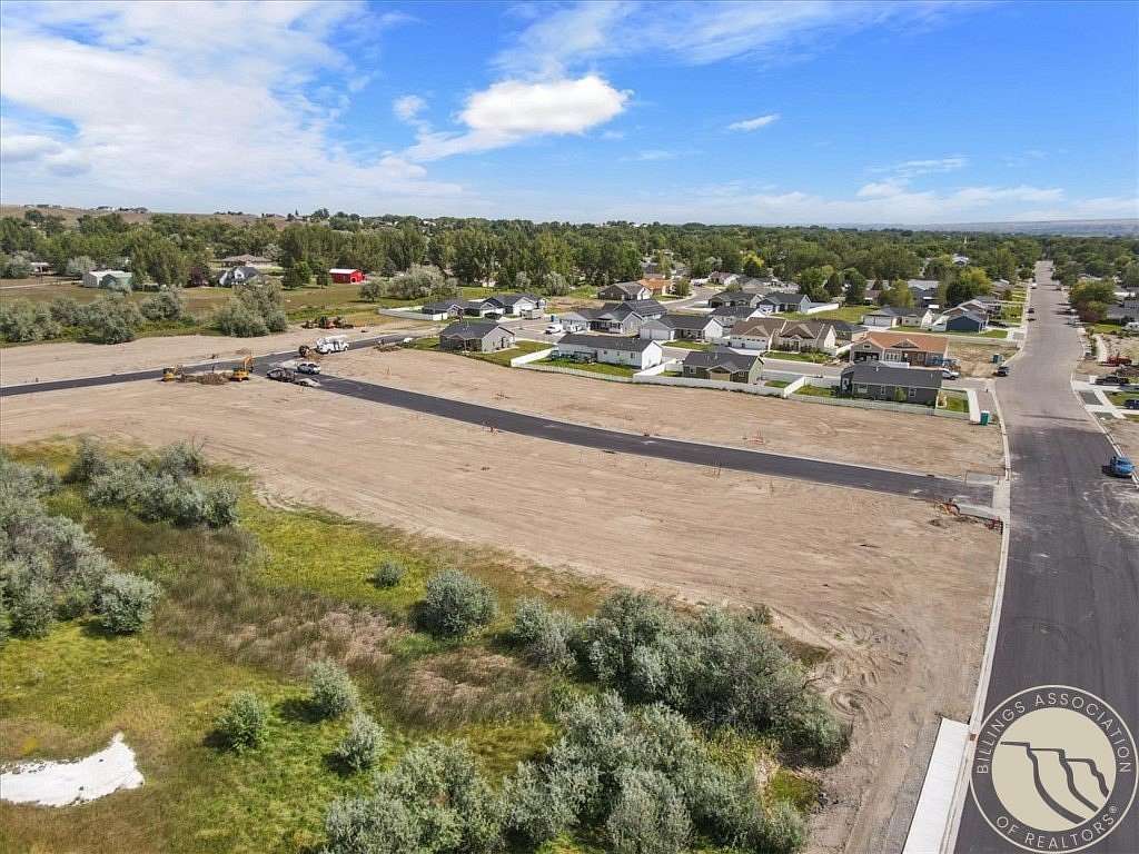 0.18 Acres of Residential Land for Sale in Laurel, Montana