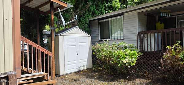 0.1 Acres of Residential Land for Sale in Toledo, Oregon