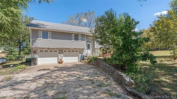 3.1 Acres of Land with Home for Sale in Eldon, Missouri