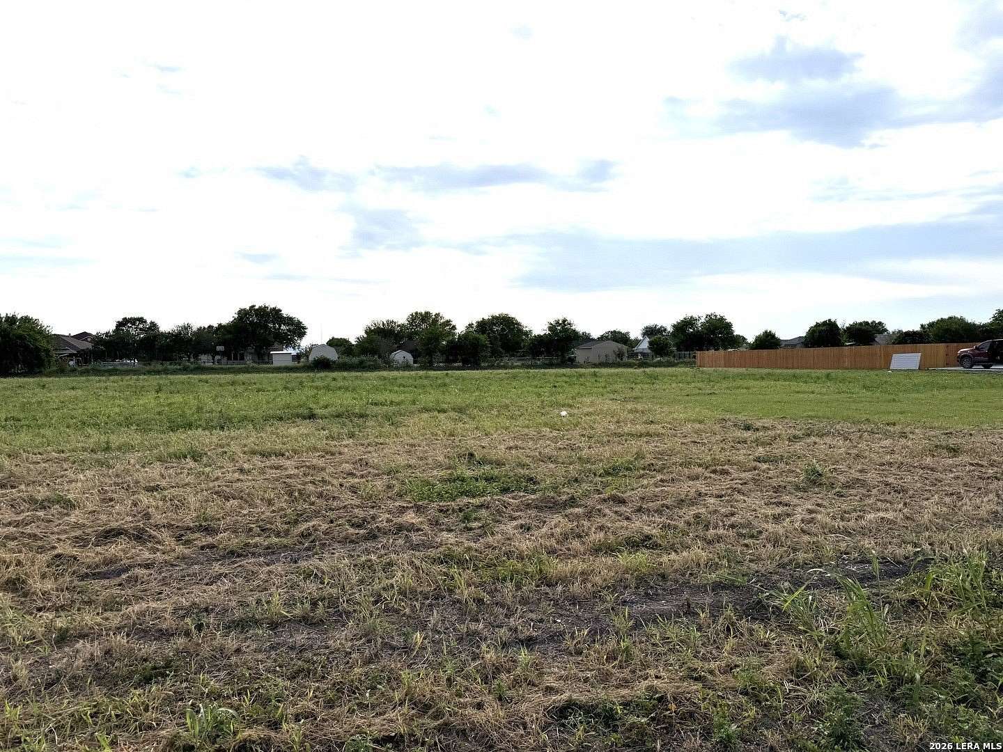 1 Acre of Residential Land for Sale in Seguin, Texas