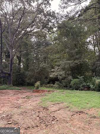 0.38 Acres of Residential Land for Sale in Jonesboro, Georgia