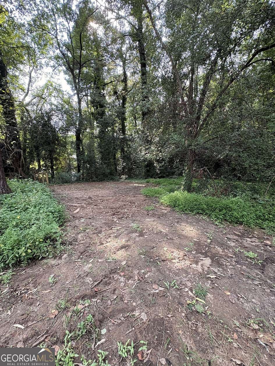 0.25 Acres of Residential Land for Sale in Jonesboro, Georgia