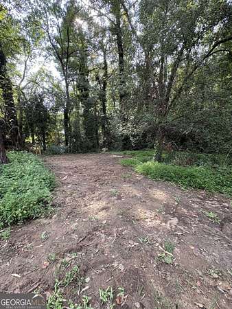 0.25 Acres of Residential Land for Sale in Jonesboro, Georgia