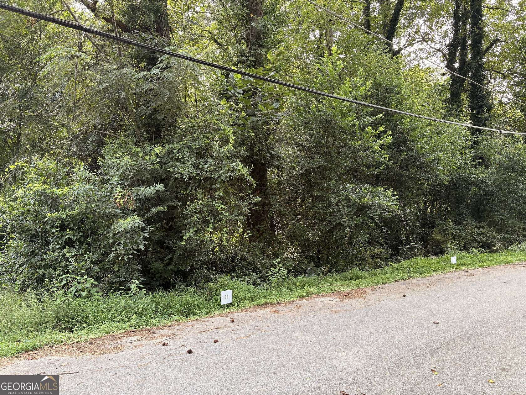 0.2 Acres of Residential Land for Sale in Jonesboro, Georgia