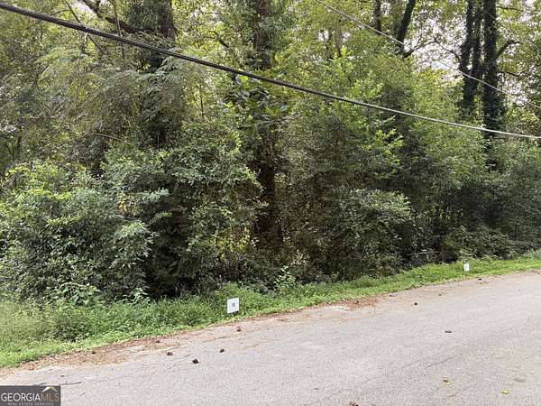 0.2 Acres of Residential Land for Sale in Jonesboro, Georgia