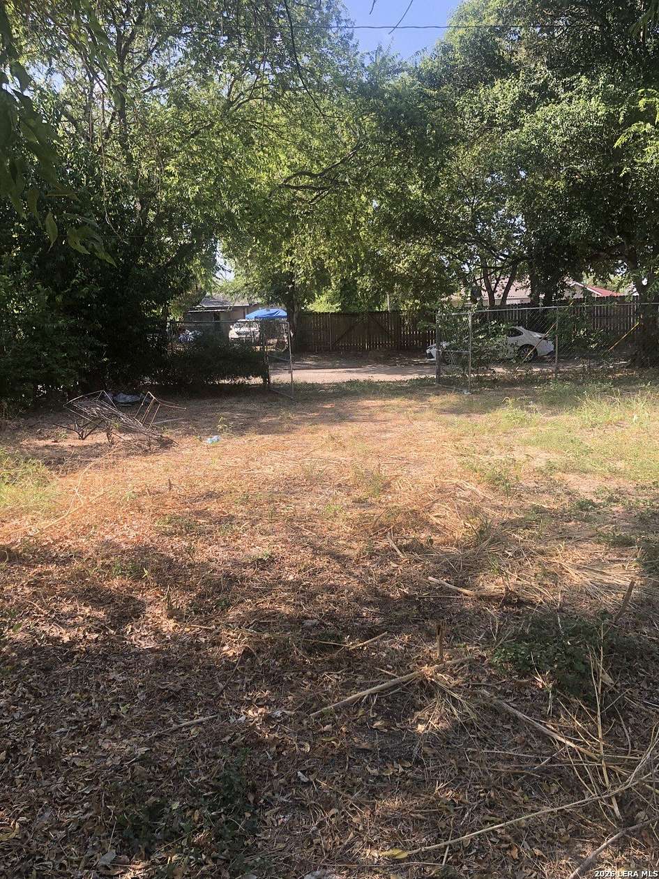 0.19 Acres of Residential Land for Sale in San Antonio, Texas