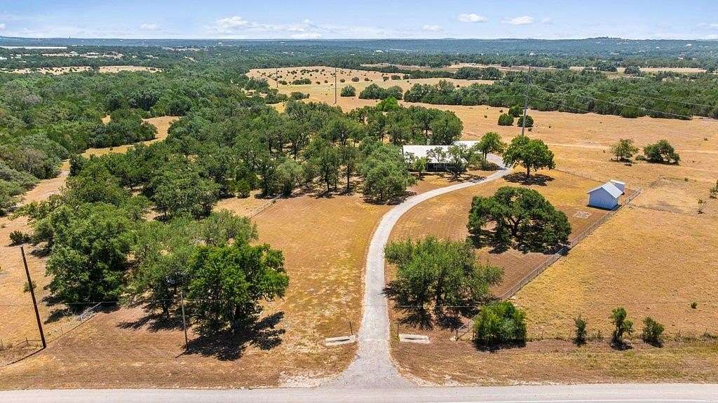 2 Acres of Mixed-Use Land for Sale in Dripping Springs, Texas