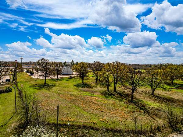 5.89 Acres of Commercial Land for Sale in Canton, Texas