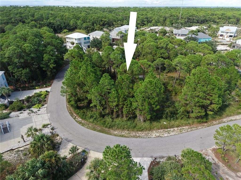 0.25 Acres of Residential Land for Sale in Dauphin Island, Alabama