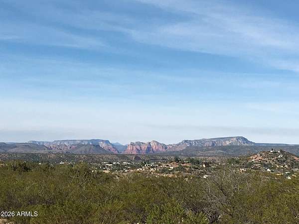 2 Acres of Land for Sale in Rimrock, Arizona