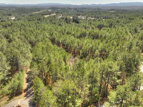 1.16 Acres of Residential Land for Sale in Copperhill, Tennessee