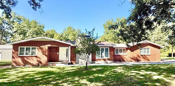 2.3 Acres of Land with Home for Sale in East Prairie, Missouri