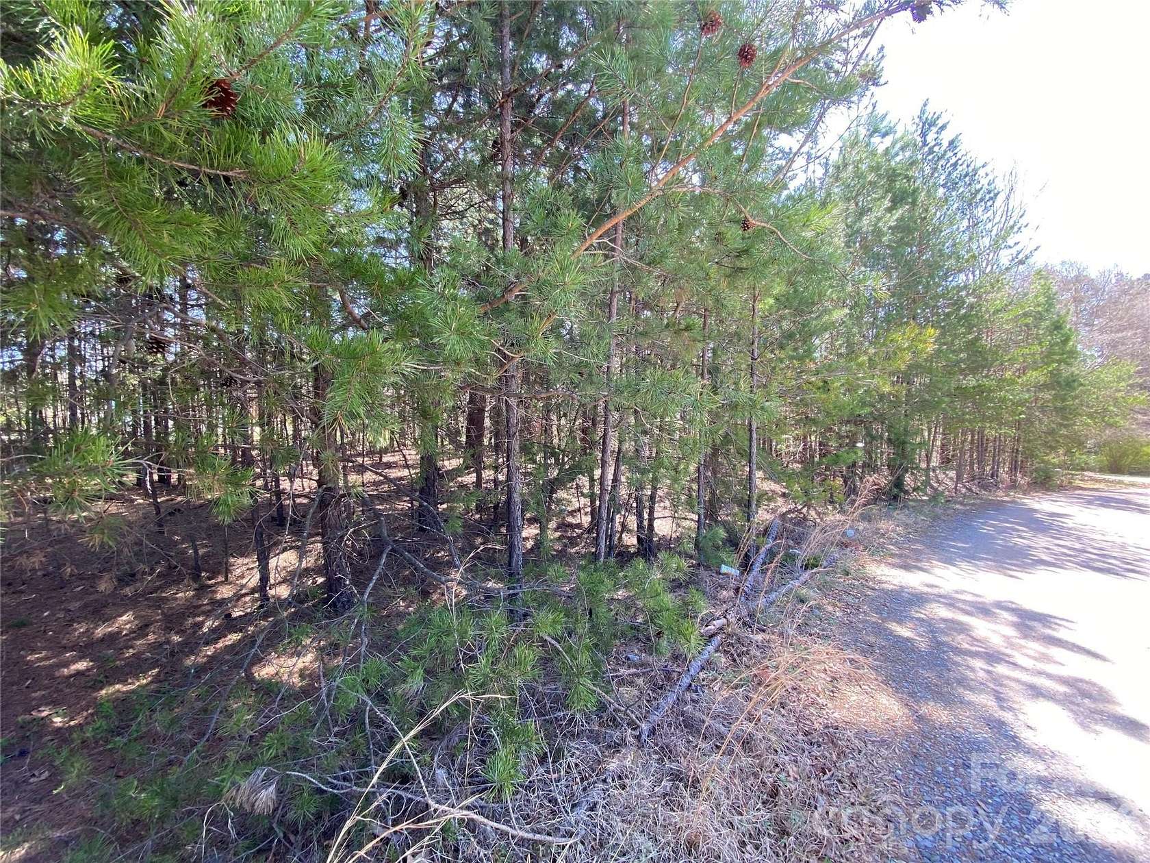 0.29 Acres of Residential Land for Sale in Lincolnton, North Carolina