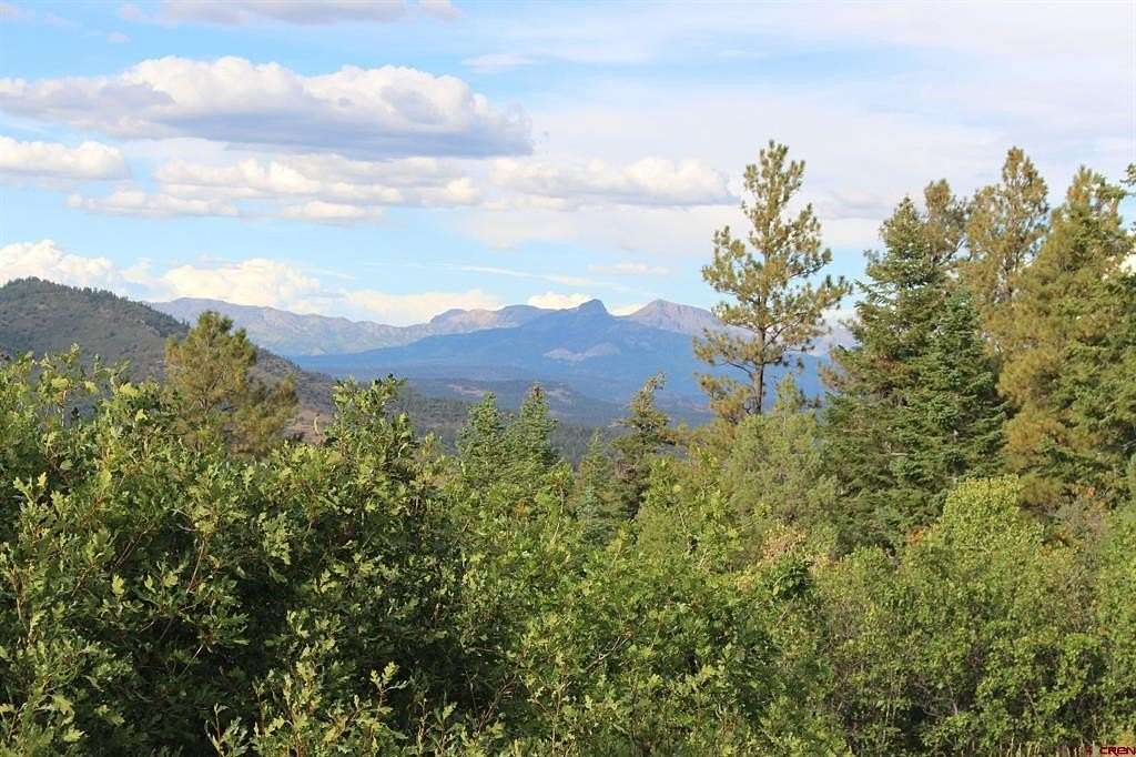 35.2 Acres of Agricultural Land for Sale in Pagosa Springs, Colorado