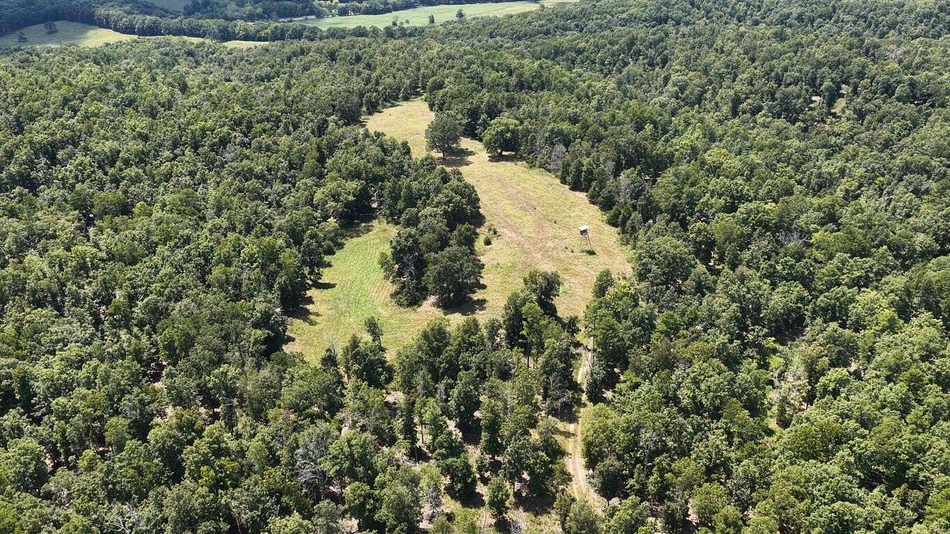 280 Acres of Recreational Land for Sale in Birch Tree, Missouri