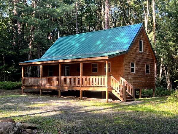 13.1 Acres of Recreational Land for Sale in Camden, New York