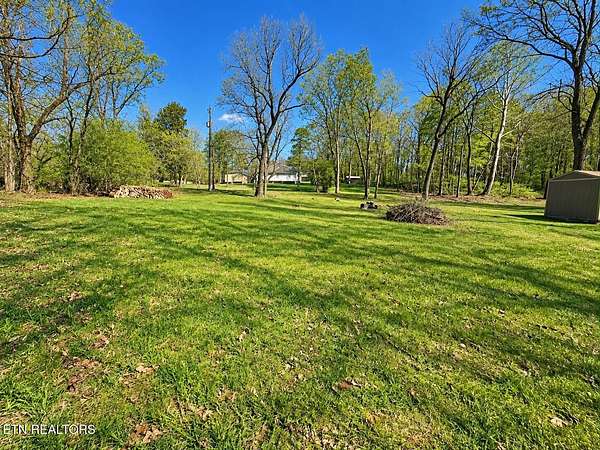 1.85 Acres of Residential Land for Sale in Knoxville, Tennessee