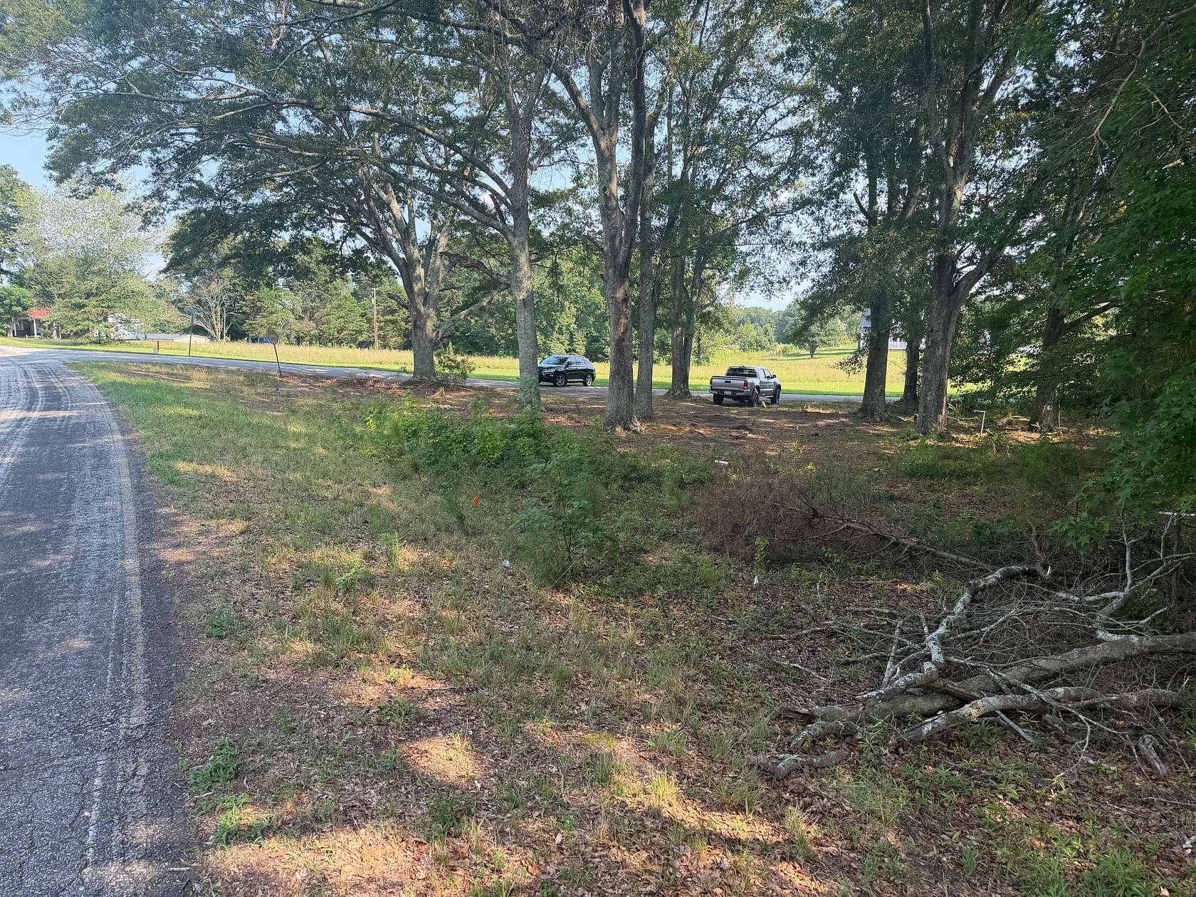 0.22 Acres of Residential Land for Sale in Belton, South Carolina
