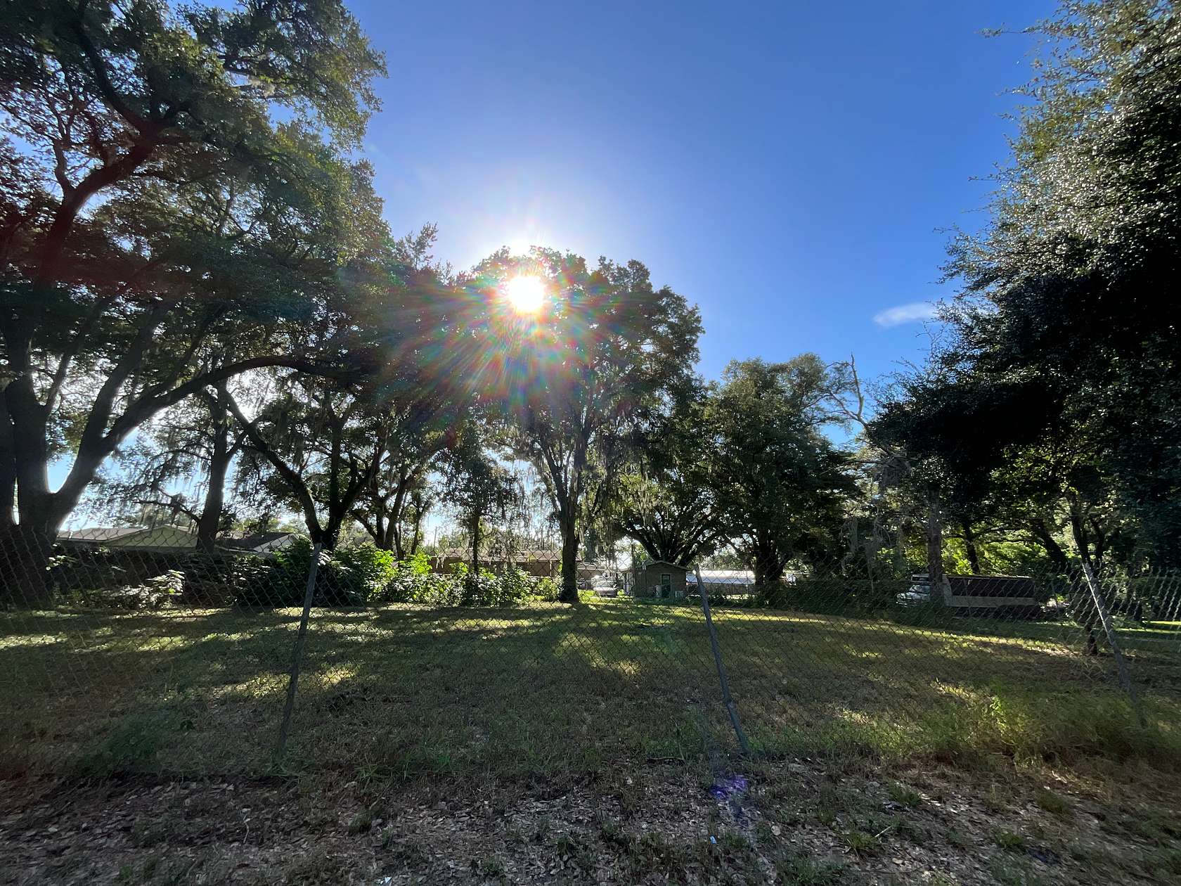 0.1 Acres of Residential Land for Sale in Thonotosassa, Florida