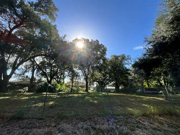 0.1 Acres of Residential Land for Sale in Thonotosassa, Florida