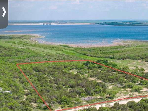6 Acres of Residential Land for Sale in Millersview, Texas
