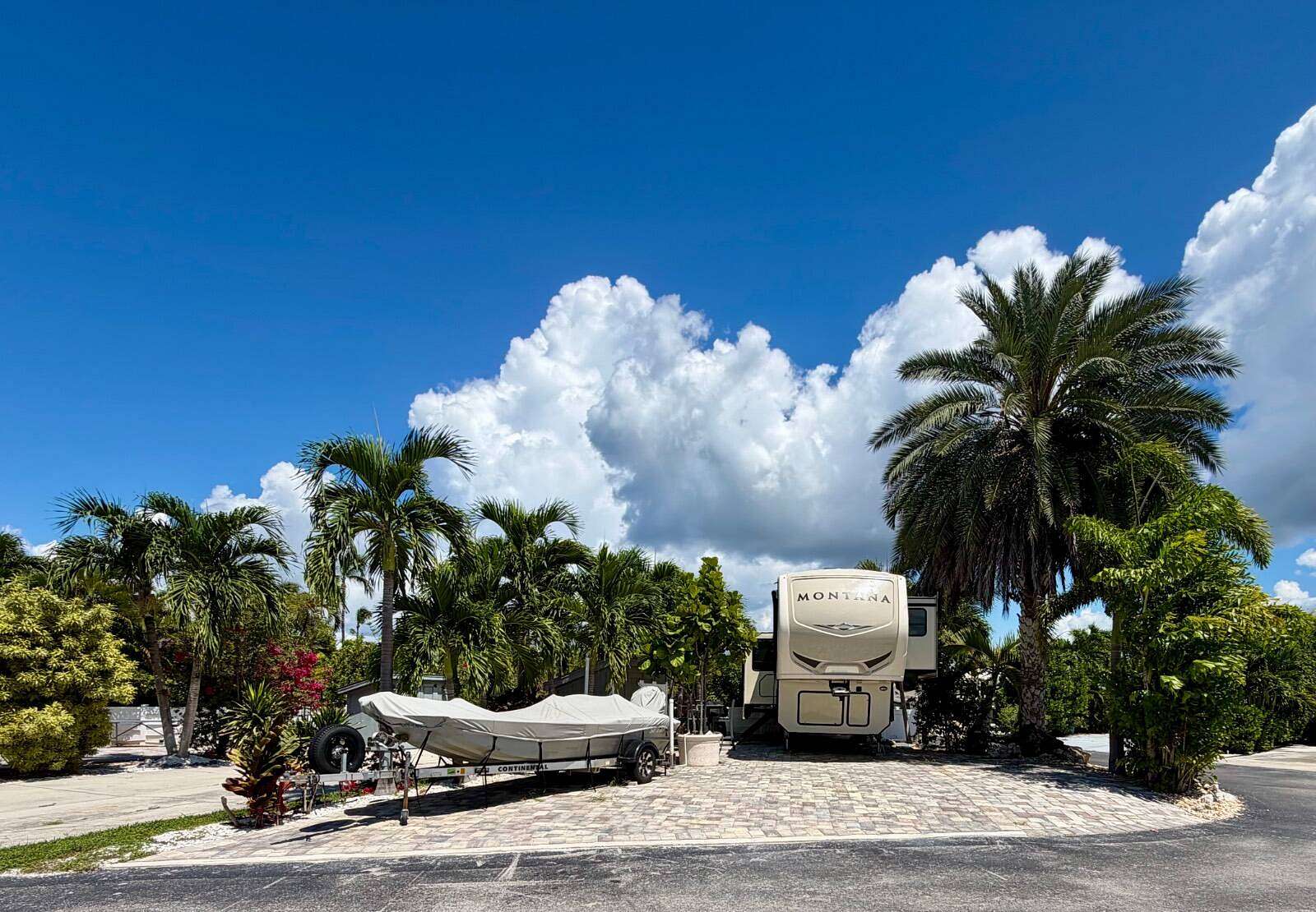 Land for Sale in Chokoloskee, Florida