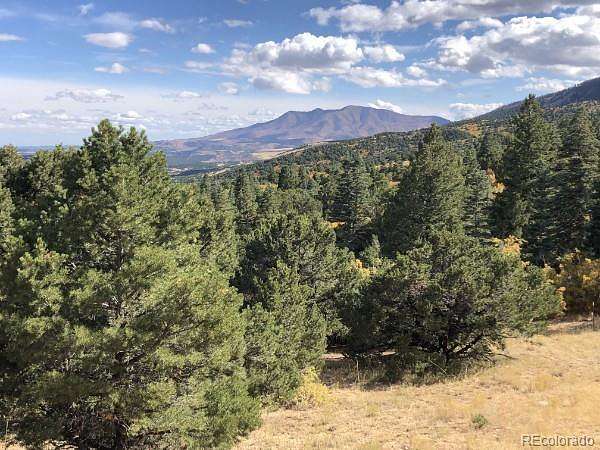 35 Acres of Land for Sale in Gardner, Colorado