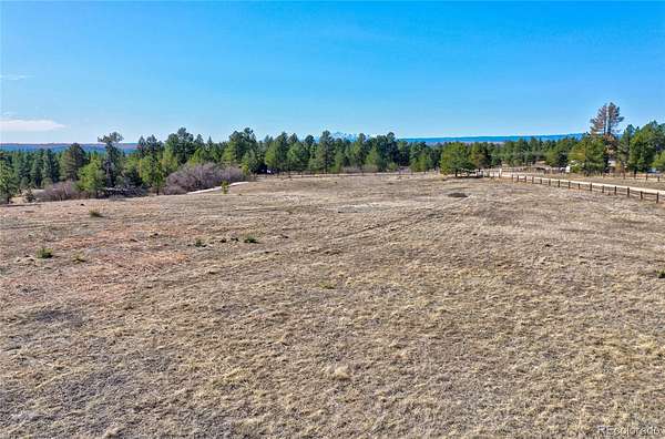 2 Acres of Residential Land for Sale in Franktown, Colorado