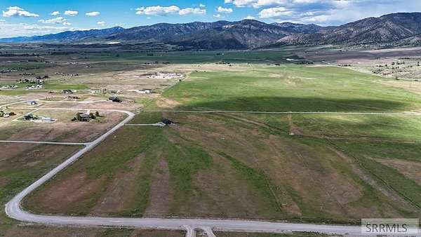 10.3 Acres of Recreational & Residential Land for Sale in Irwin, Idaho