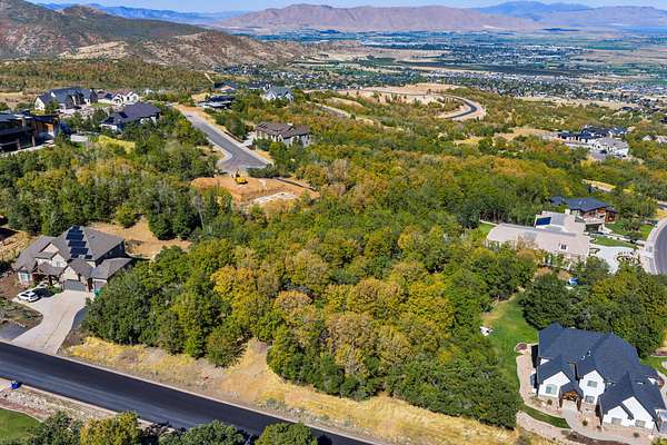 0.8 Acres of Residential Land for Sale in Woodland Hills, Utah
