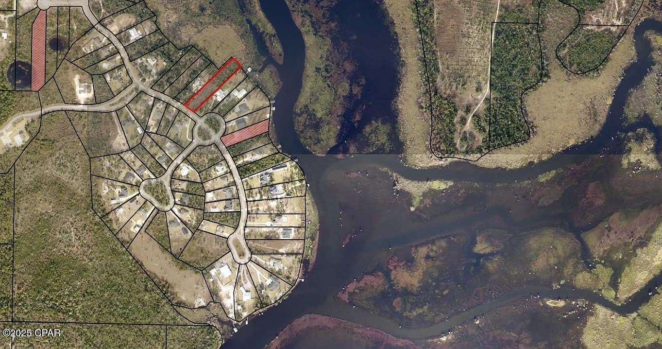 1.3 Acres of Residential Land for Sale in Panama City, Florida