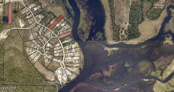 1.3 Acres of Residential Land for Sale in Panama City, Florida