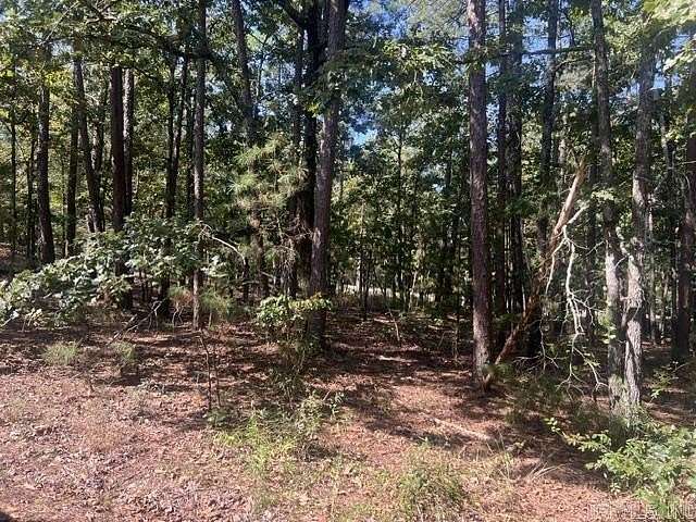 0.25 Acres of Residential Land for Sale in Hot Springs Village, Arkansas