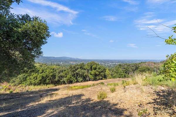 1.55 Acres of Residential Land for Sale in Los Gatos, California