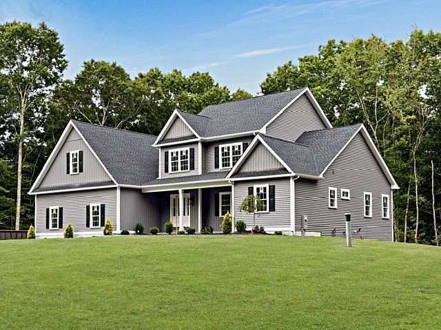 2 Acres of Land with Home for Sale in Lakeville, Massachusetts