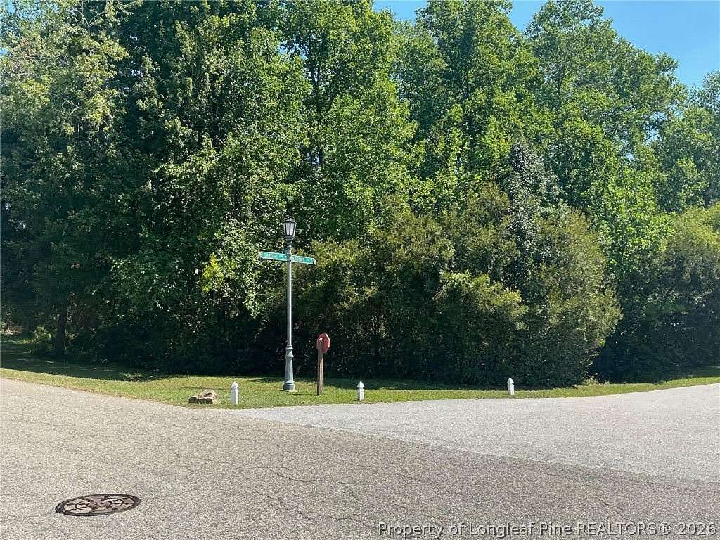 0.44 Acres of Residential Land for Sale in Spring Lake, North Carolina