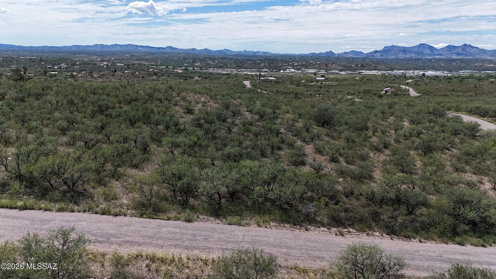 0.5 Acres of Residential Land for Sale in Rio Rico, Arizona