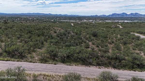 0.5 Acres of Residential Land for Sale in Rio Rico, Arizona