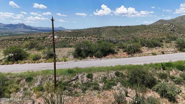 2.36 Acres of Residential Land for Sale in Rio Rico, Arizona