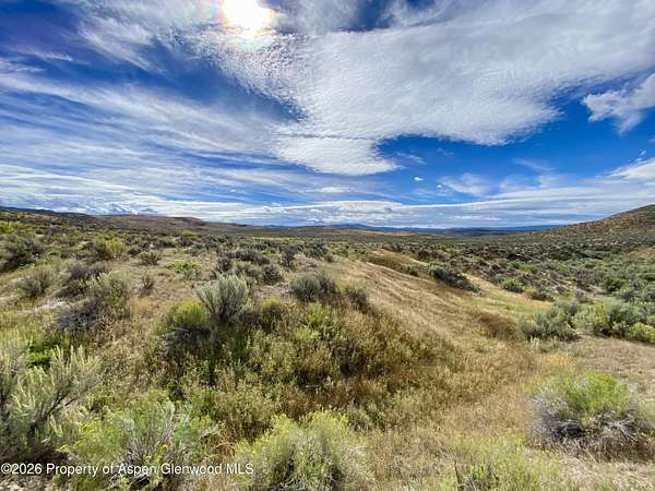 6.44 Acres of Residential Land for Sale in Hamilton, Colorado