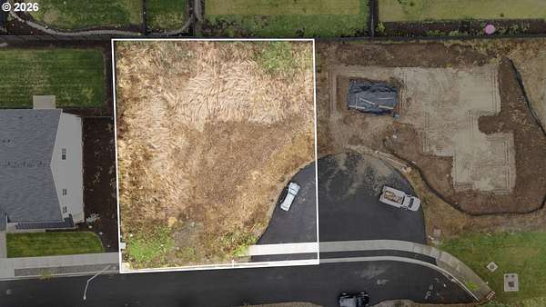 0.21 Acres of Residential Land for Sale in Vancouver, Washington