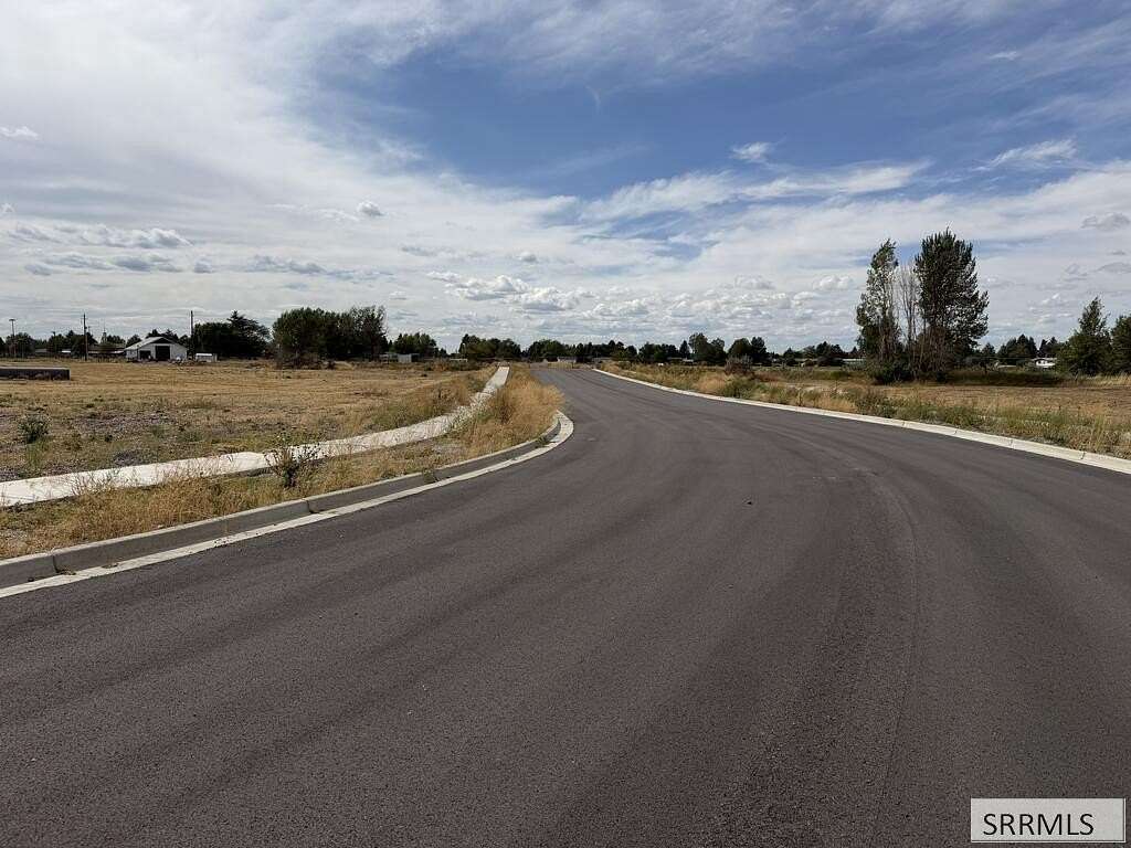 23 Acres of Commercial Land for Sale in Blackfoot, Idaho