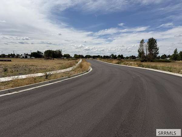 23 Acres of Commercial Land for Sale in Blackfoot, Idaho