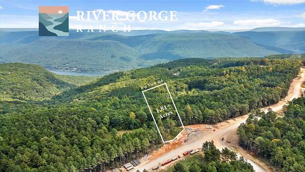 1.8 Acres of Residential Land for Sale in Haletown, Tennessee