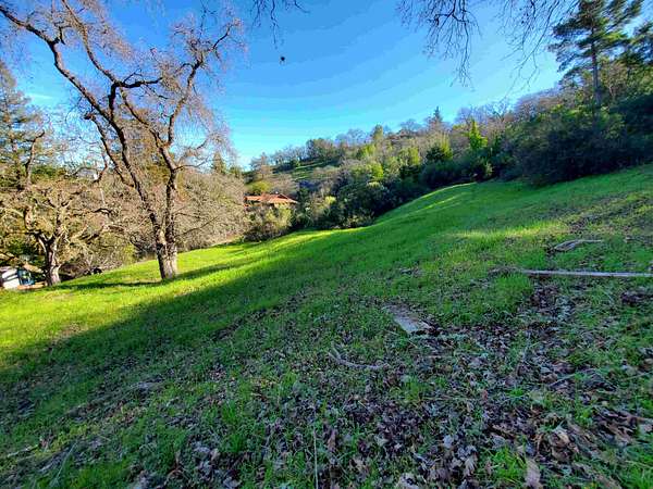 0.6 Acres of Residential Land for Sale in Lafayette, California