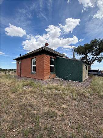 5 Acres of Land with Home for Sale in Pueblo, Colorado