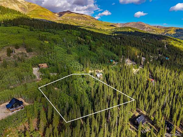 1.42 Acres of Residential Land for Sale in Alma, Colorado